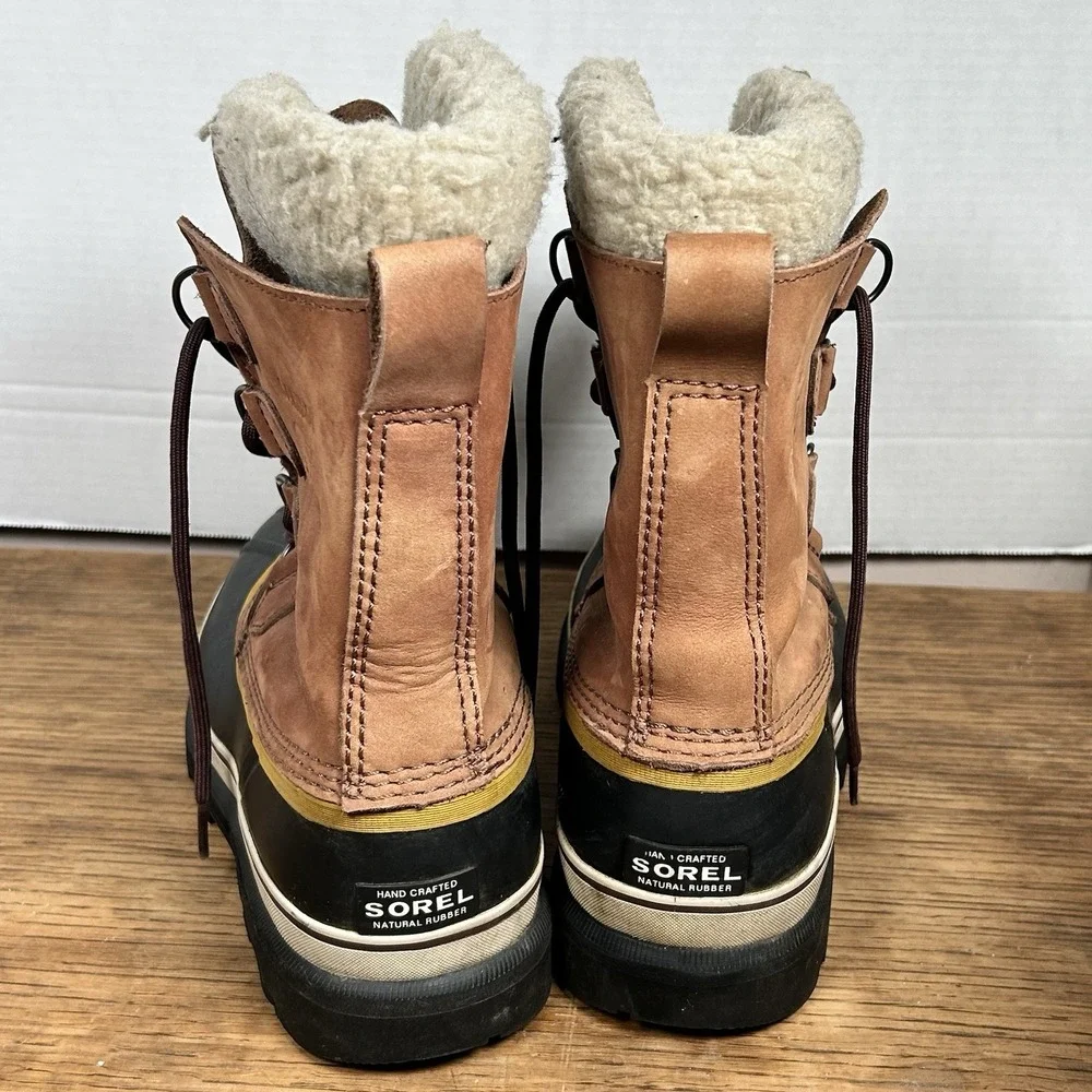 Sorel som signs
